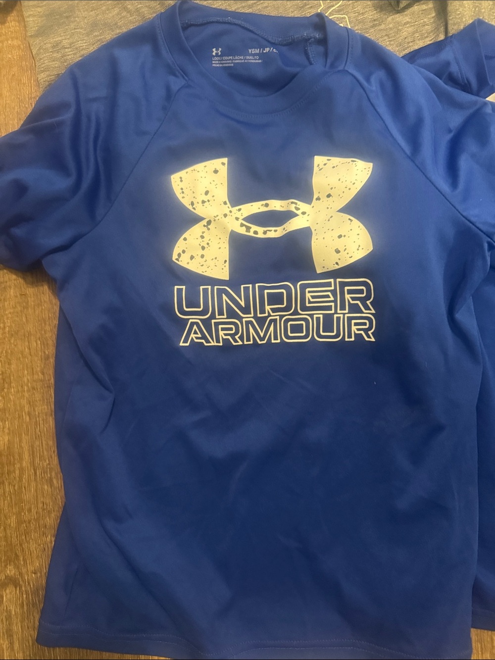 Lot of boys small tshirts - Picture 2 of 10